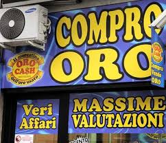 PORDENONE: QUESTORE REVOCA LA LICENZA DI UN COMPRO ORO CITTADINO